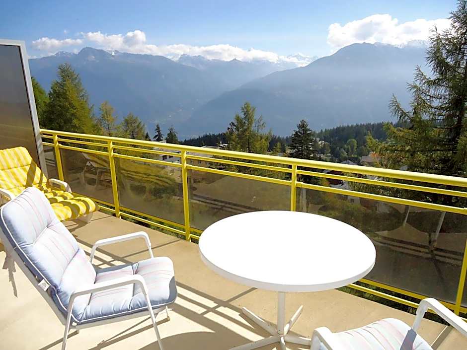 Grand Hôtel du Parc