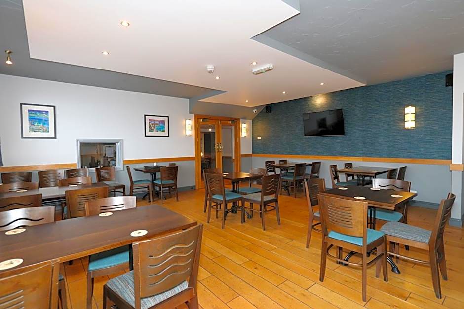 Gwesty Nanhoron Arms Hotel