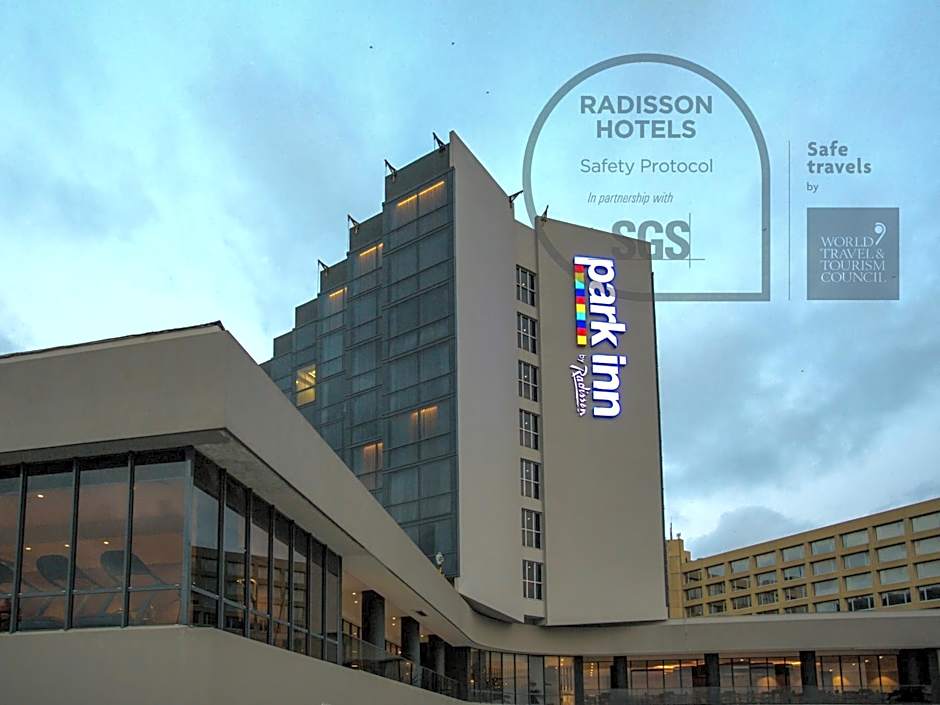 Park Inn by Radisson Libreville