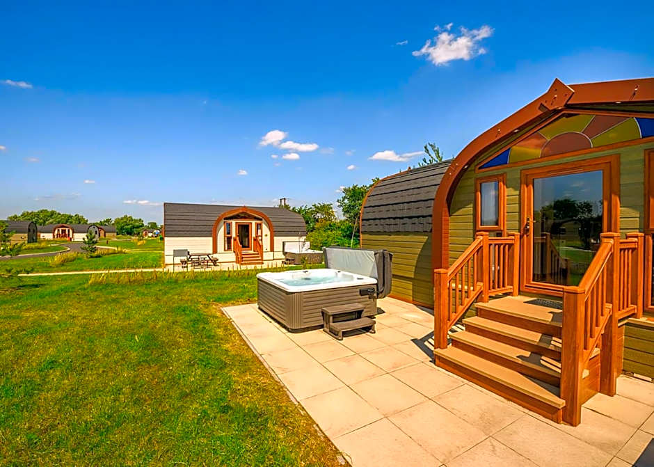 Wild Acre Village At Sundown Adventureland