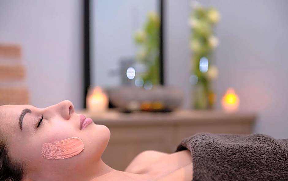 Domaine De Saint Clair Spa & Golf