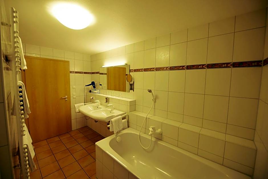 Autenrieder Gästehaus Schlossbräu