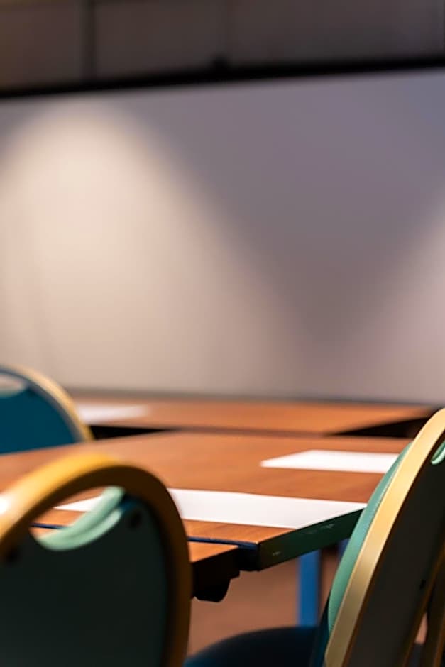 Grand Hôtel De La Seine