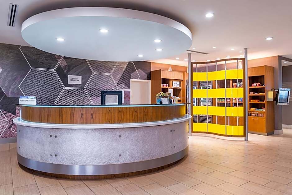 SpringHill Suites by Marriott Temecula Valley Wine Country