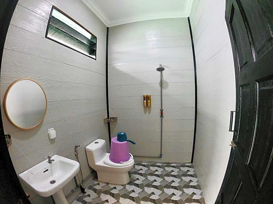 Maglami-lami Water House