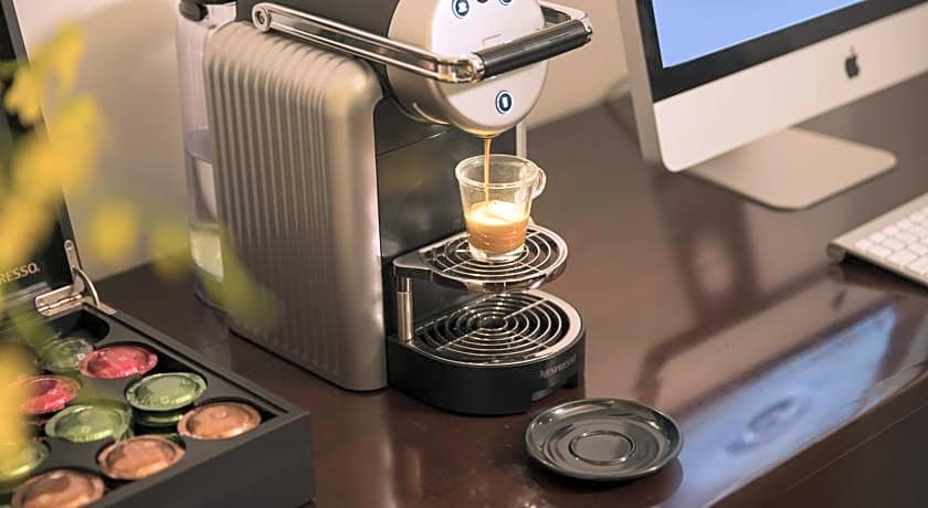 Shama Central Serviced Apartments