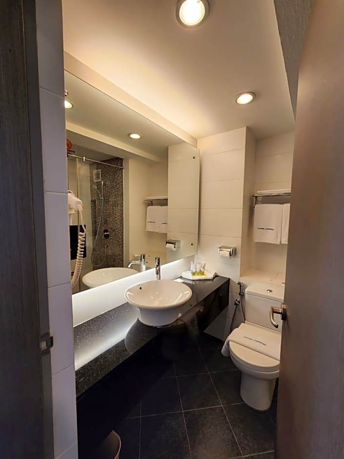 Hotel Capital Kota Kinabalu