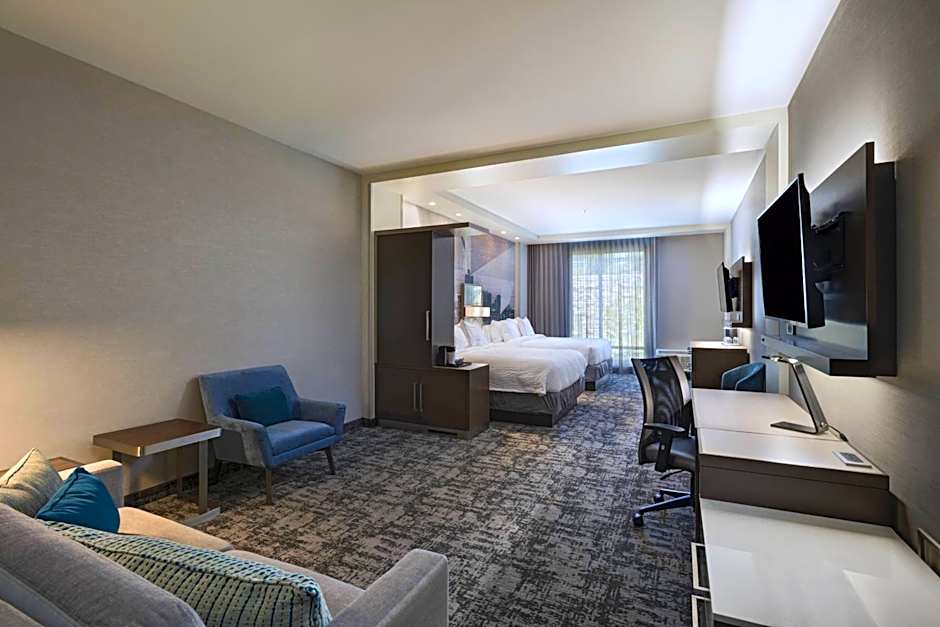 Courtyard by Marriott St. Louis Brentwood