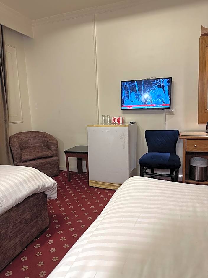 Hor Moheb Hotel