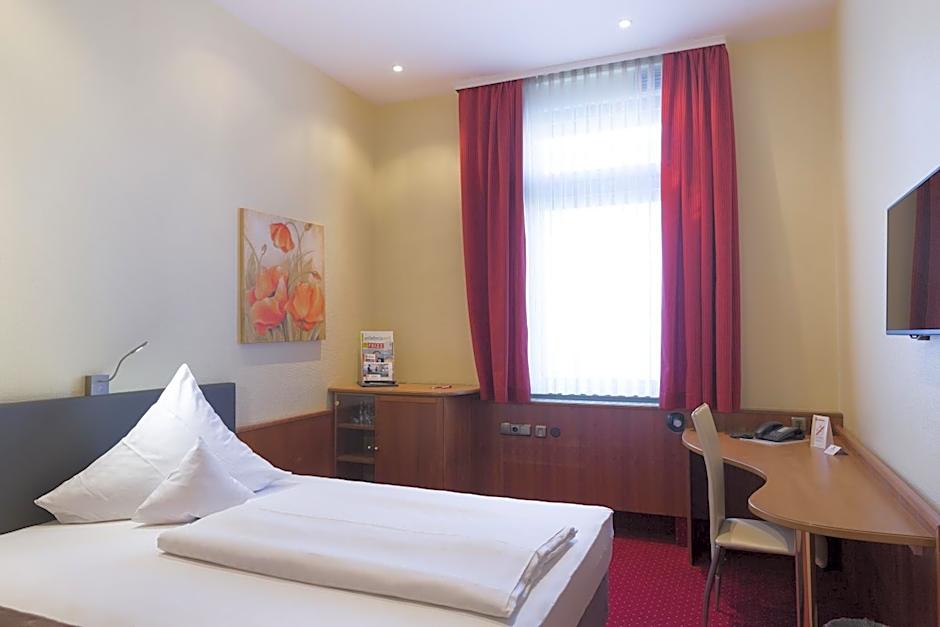 Top Hotel Amberger