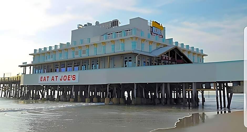 Motel 6-Daytona Beach, FL - Speedway