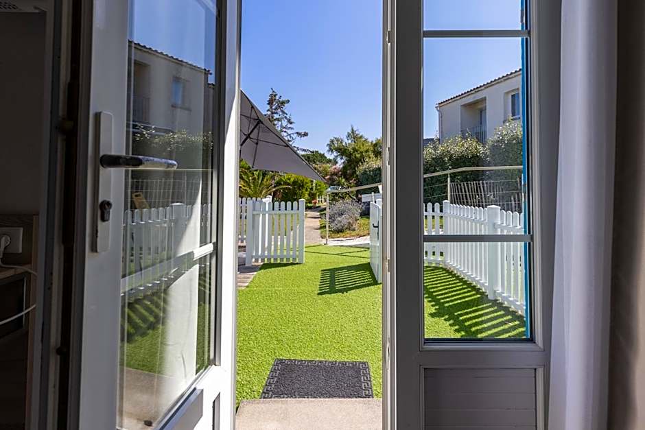 Logis Hôtel de la Plage