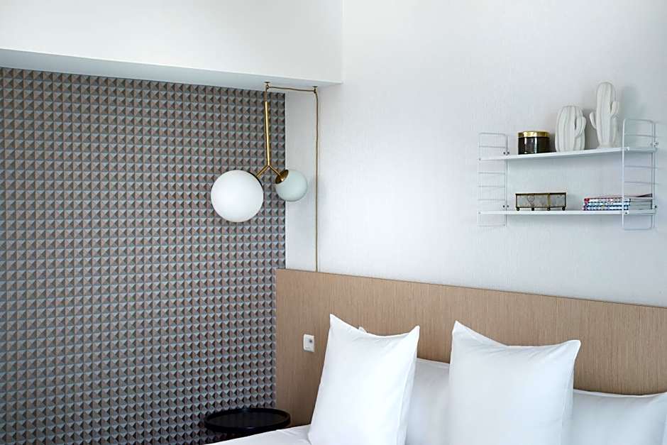 Best Western Plus Les Rives du Ter