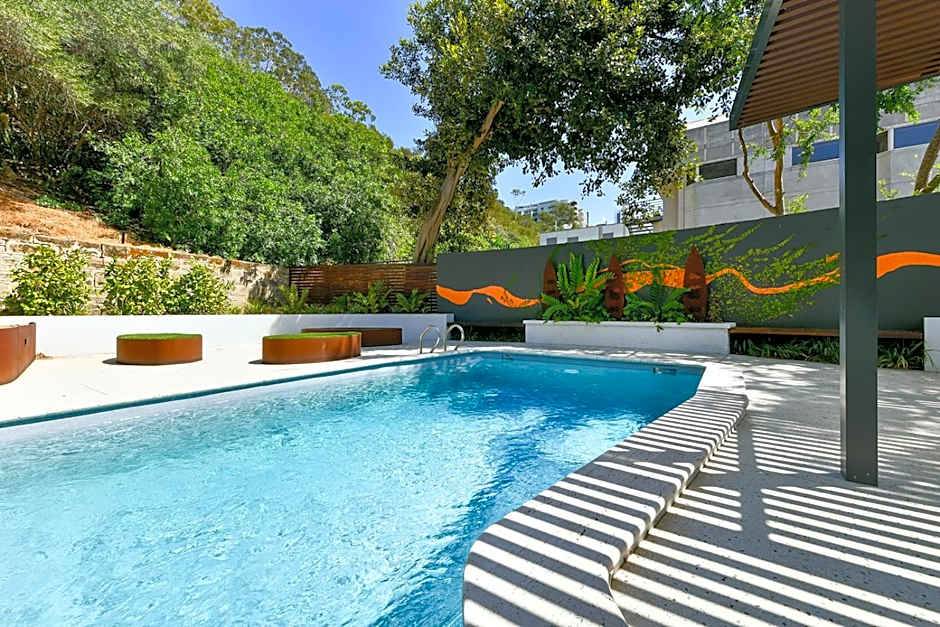 Aurea Hotel Perth Kings Park