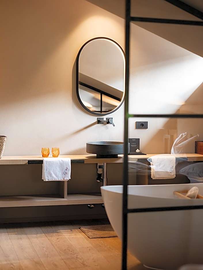 Sportony Mountain Lodges