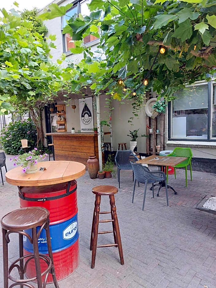 Simplon Hostel