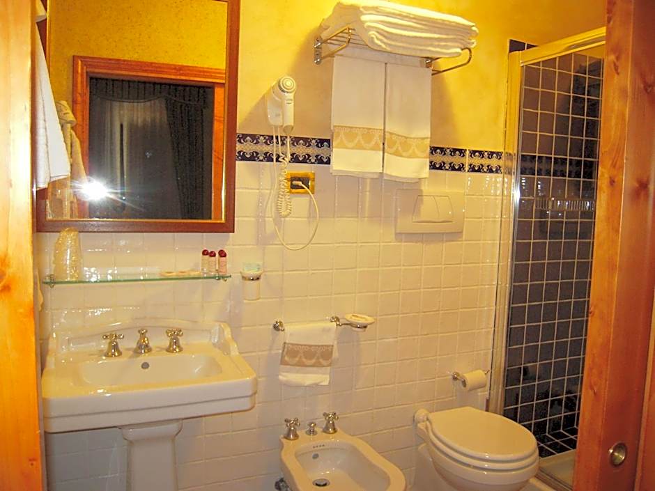 B&B Palazzo Al Torrione