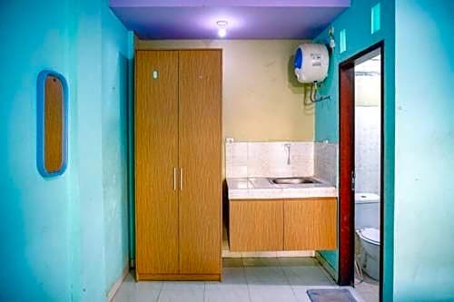 Anandianta Guesthouse Nusa Dua RedPartner