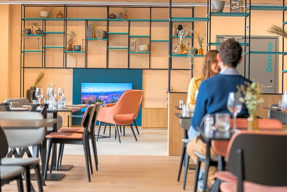 Afterwork Hotel