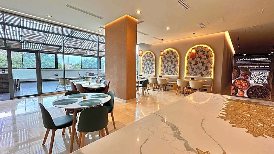 Tequendama Hotel Medellín - Estadio