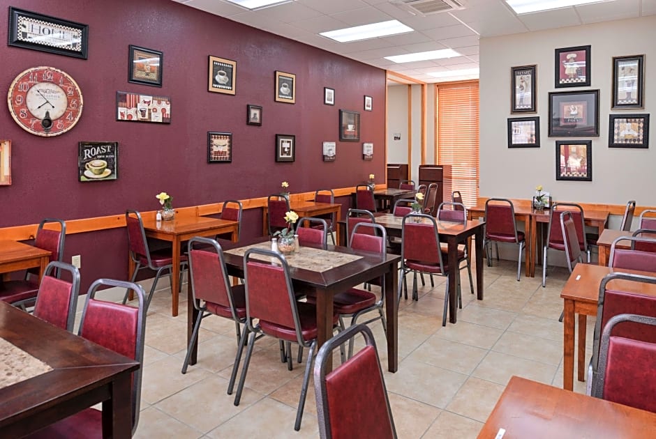 Ramada by Wyndham Branson – Branson, MO