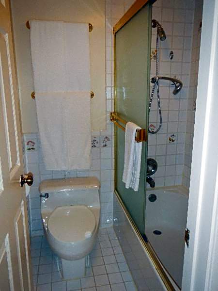 GetAways at Olympic Village Inn