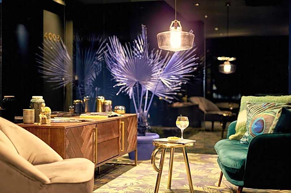 Van der Valk Hotel Brussels Airport