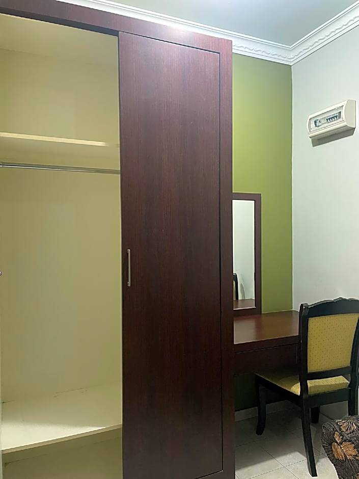 Bayu View Hotel Klang