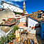 Traditional Piran house