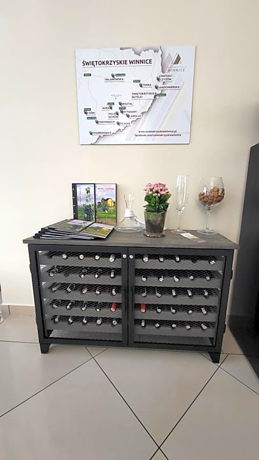 Hotel Chańcza Spa & Restauracja