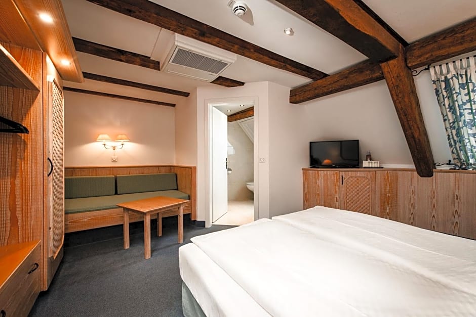 Hotel & Restaurant Ochsen Merklingen