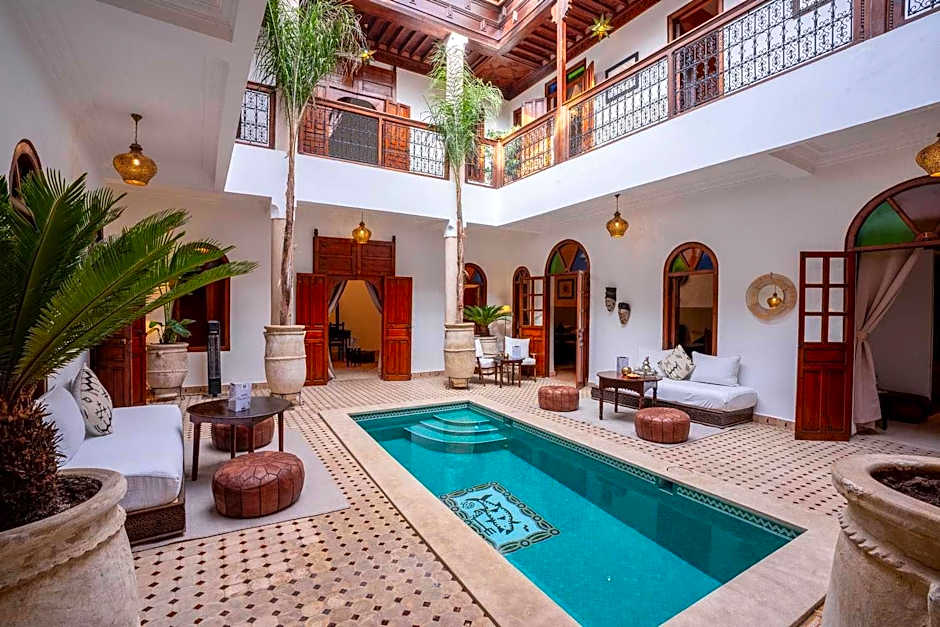 Riad Adika & Spa