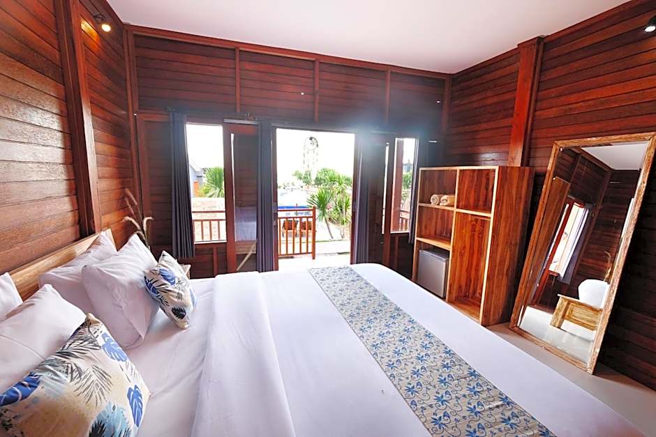 Adara Beach Huts