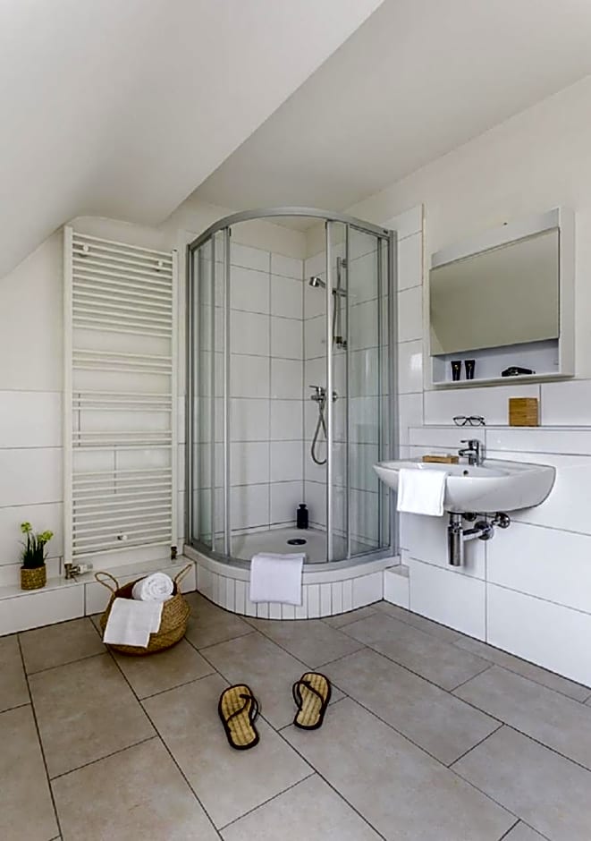 Rent a Home Eptingerstrasse - Self Check-In