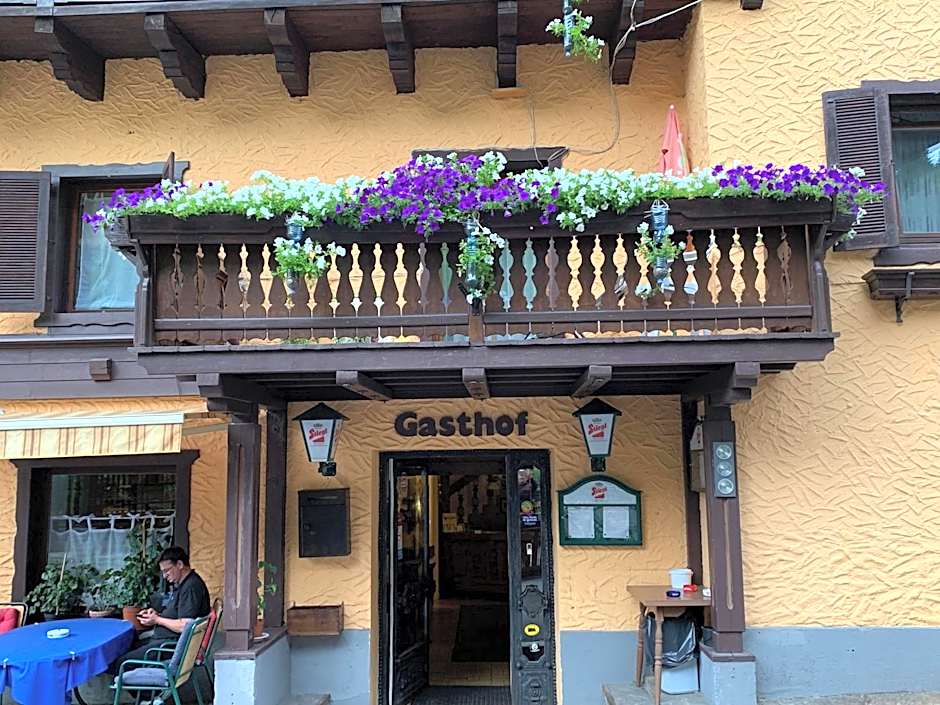 Klammer Gasthof