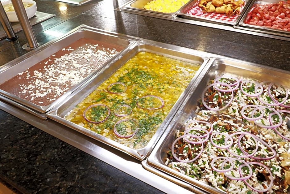Holiday Inn San Luis Potosi-Quijote By IHG