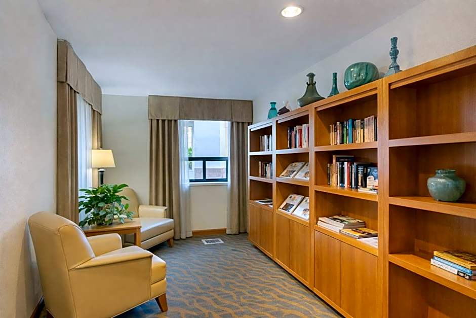 Best Western Davison Inn