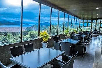 Volta Hotel Akosombo