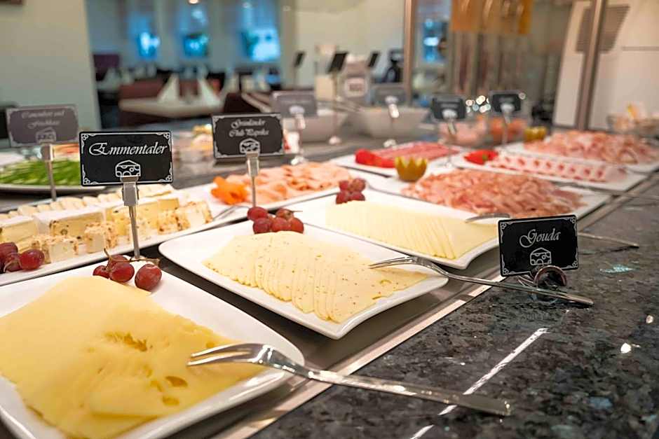 Hotel Am Freischütz