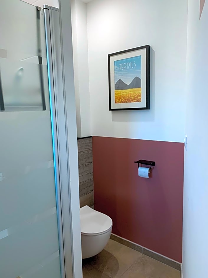 Les Chambres de Lily 1