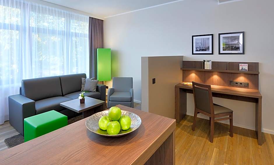 Appartello Smarttime living Hamburg