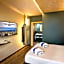 Hotel Novotel Genova City
