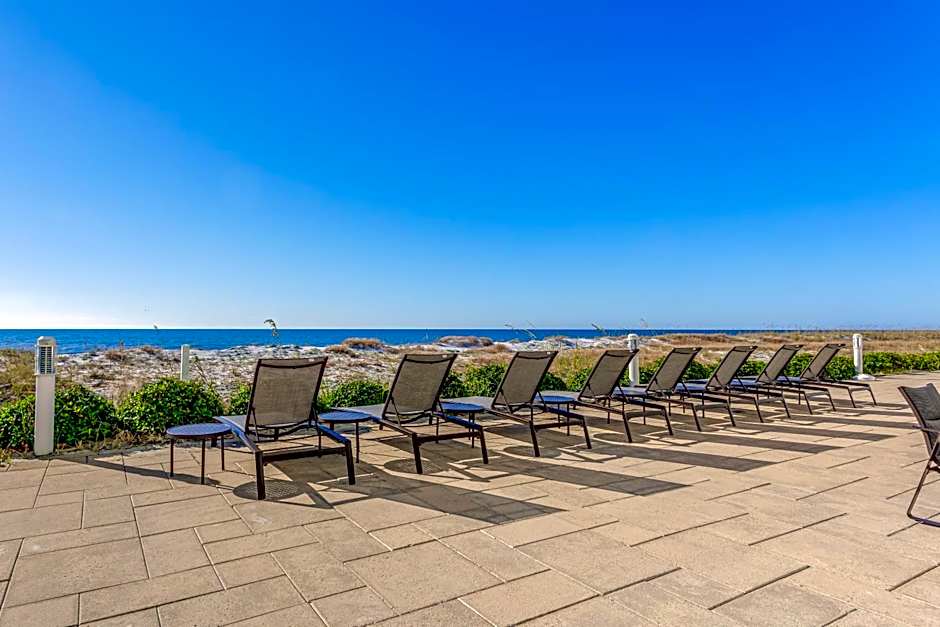 Holiday Inn Express Pensacola Beach By IHG