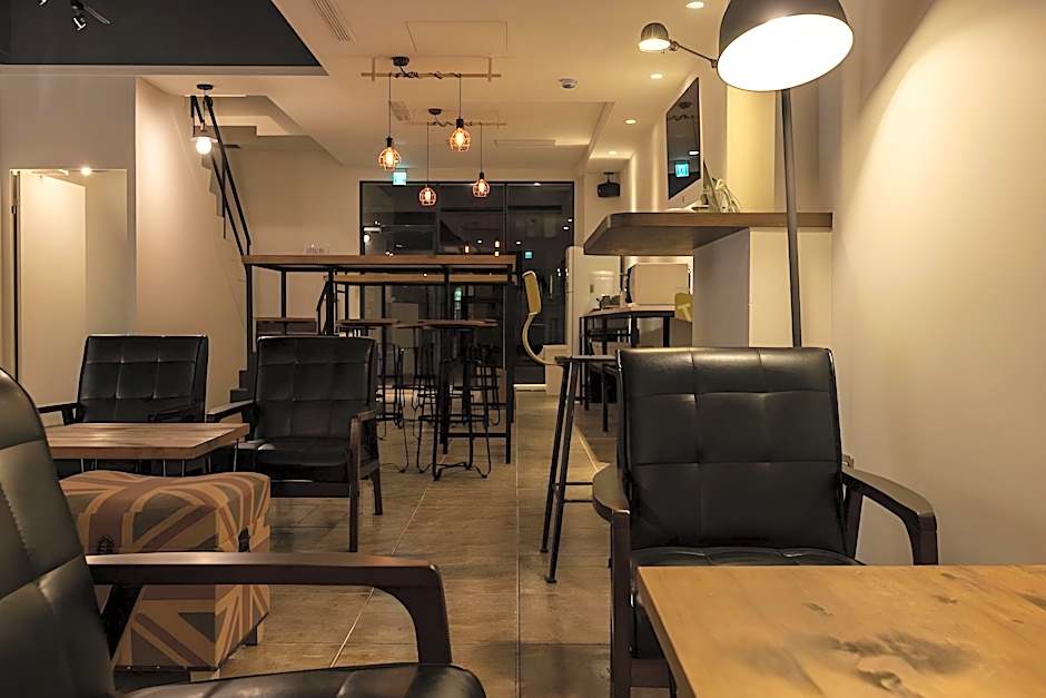 Mini Voyage Hostel