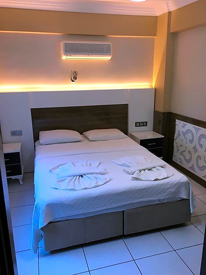 Green Peace Hotel