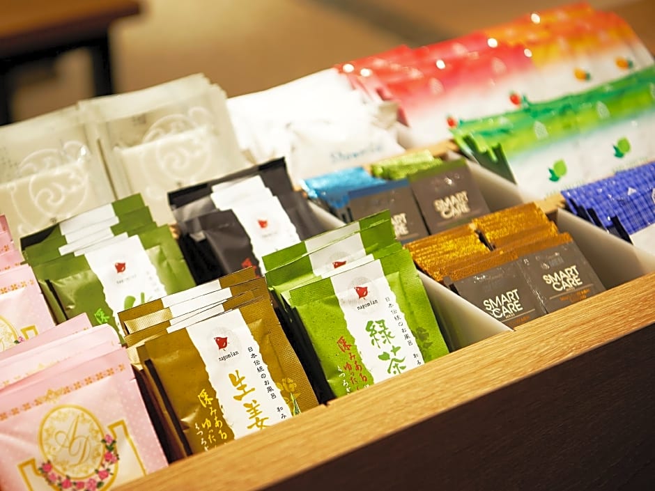 Sotetsu Fresa Inn Tokyo-Tamachi