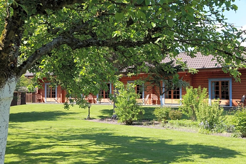 Logis - Hôtel & restaurant Les Trois Fontaines