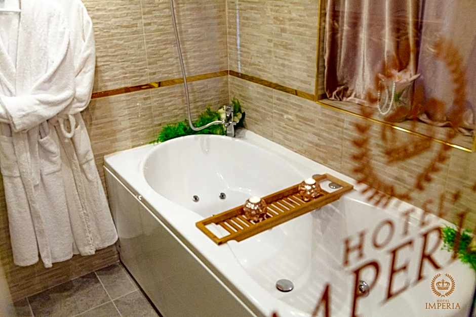 Hotel IMPERIA