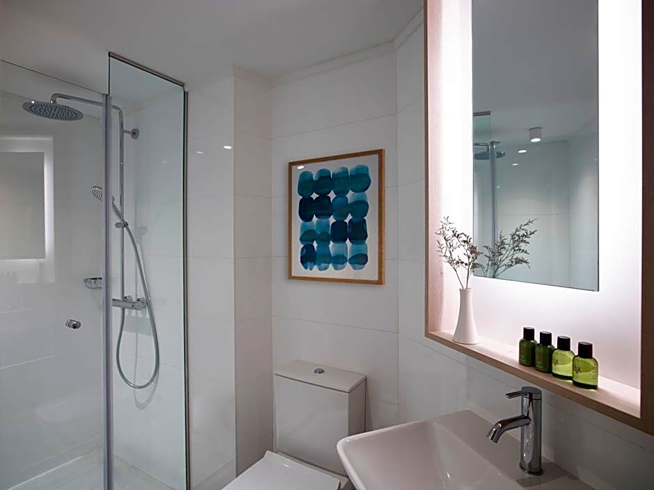 Amus Hotel & Spa