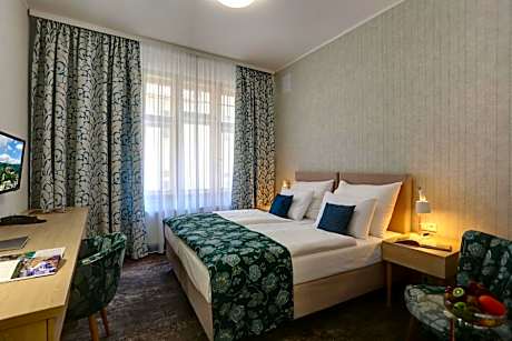 Special Offer - Double Room with Wellness Package